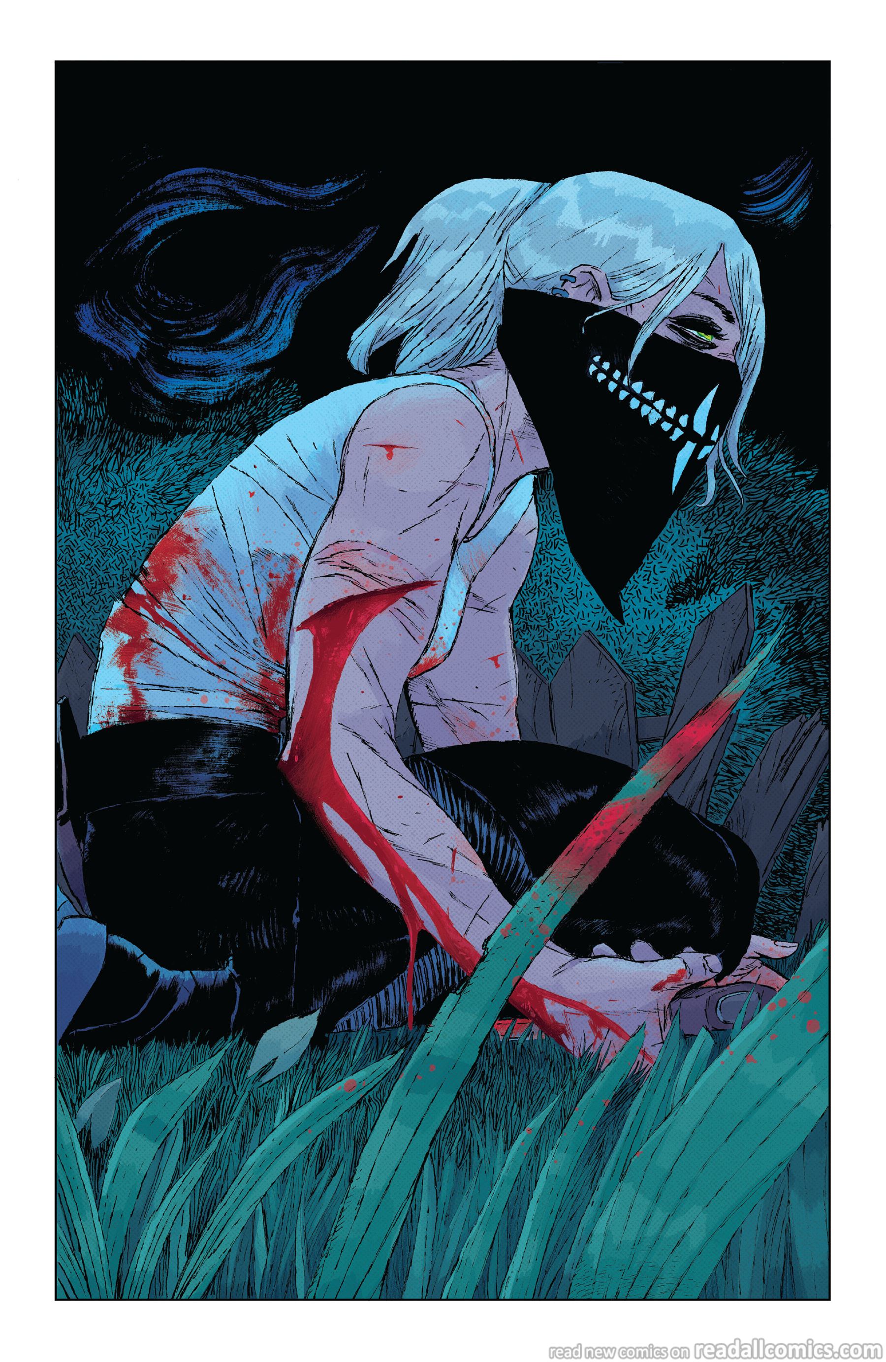 Something is Killing the Children chapter 15 page 3