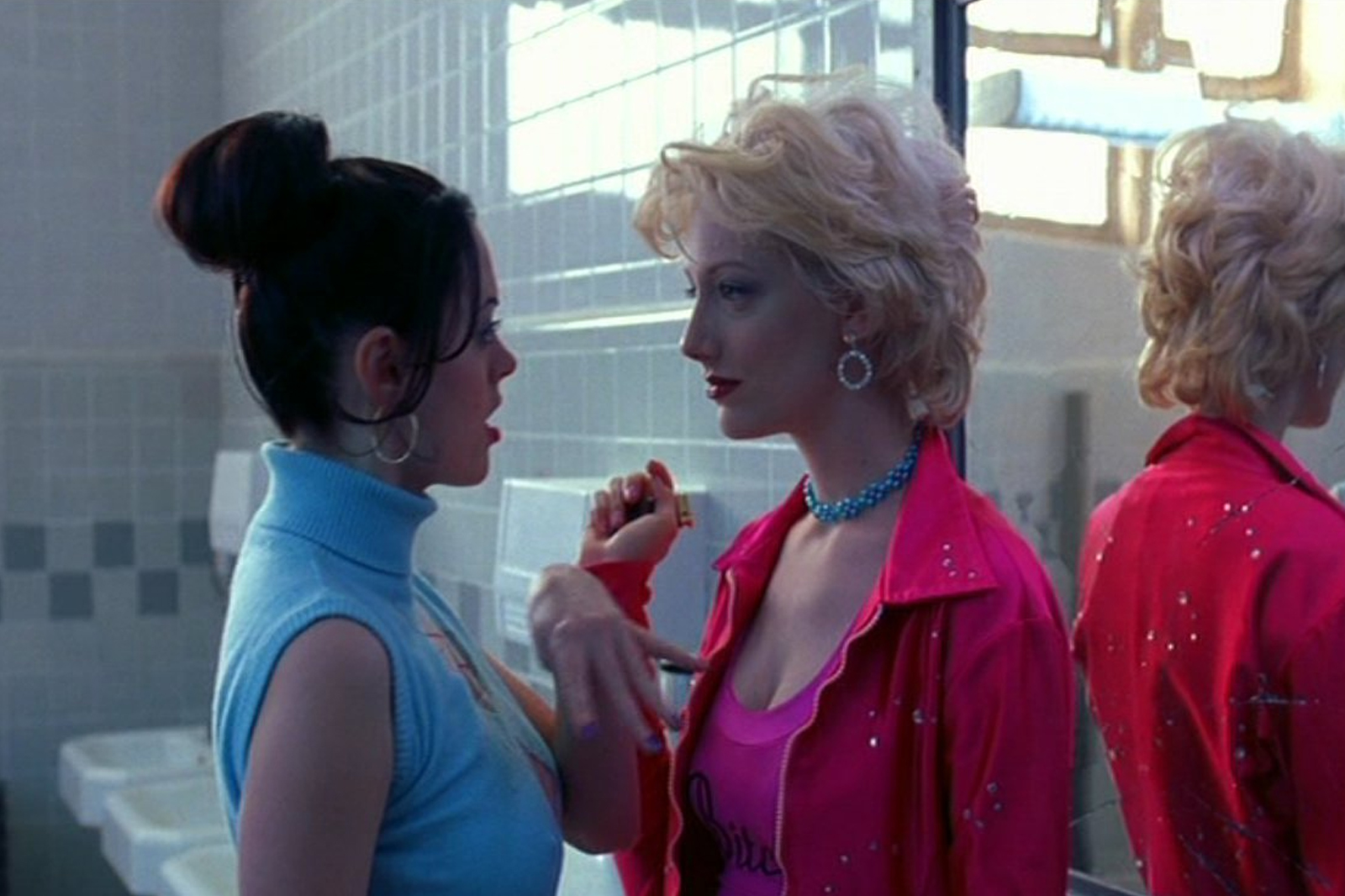 Cinoscar & Rarities CRÍTICA EL CARAMELO ASESINO (JAWBREAKER), de Darren Stein Cinoscar & Rarities CRÍTICA EL CARAMELO ASESINO (JAWBREAKER), de Darren Stein