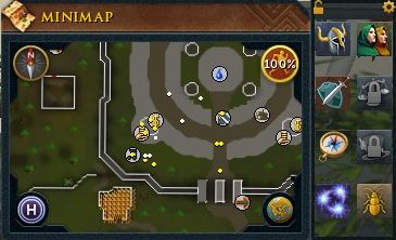 New Runescape Interface Crewman6's Runescape Adventure Log: Runescape New Interface System ...