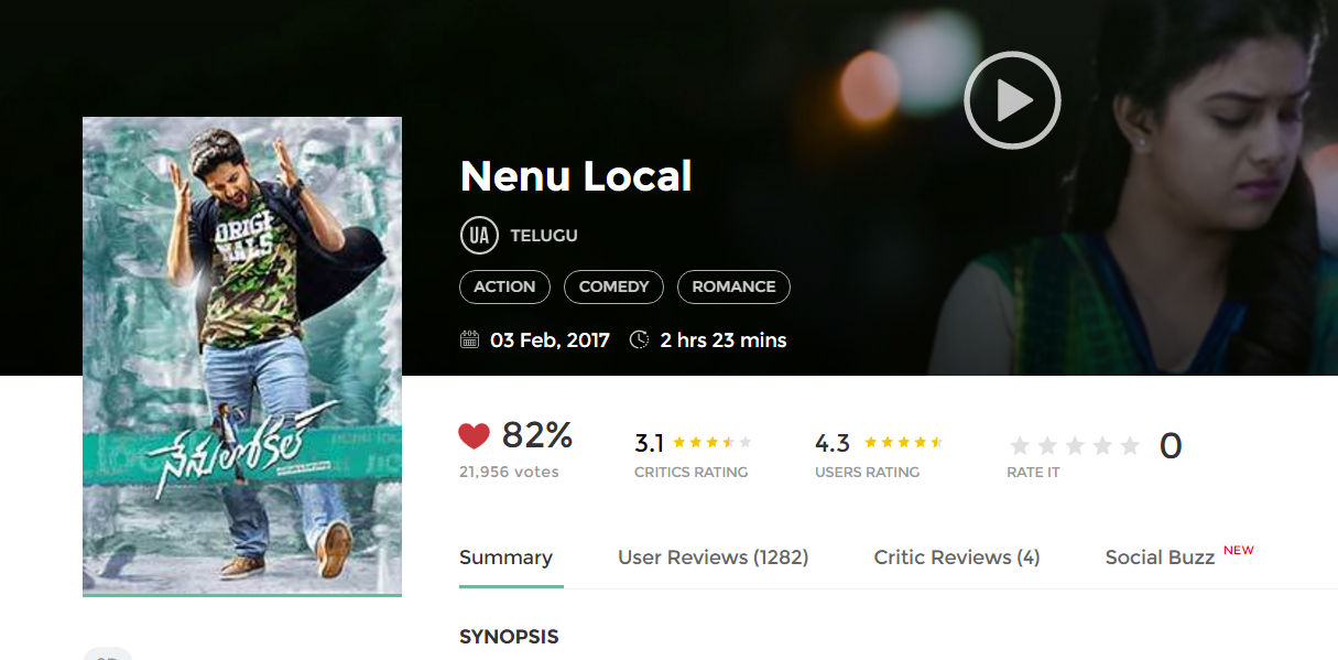 Movies download free