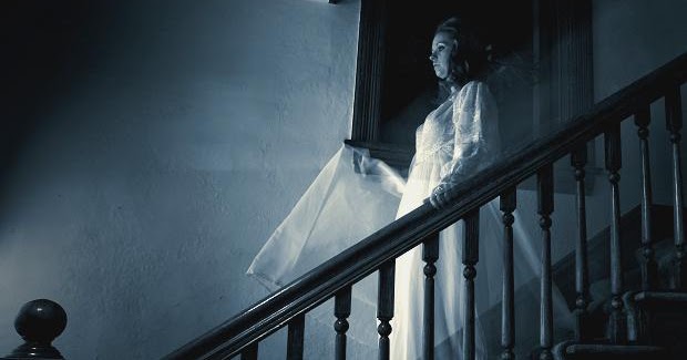 Truly scary stories and horror books to give you the creeps