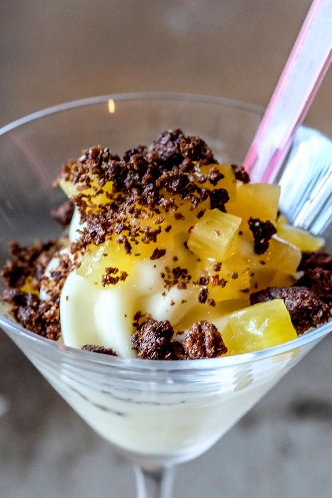 London Pop Ups The Whisk Dessert Bar 3 Month Pop Up In Angel N1