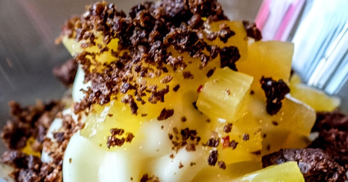 London Popups The Whisk Dessert Bar 3 Month Popup in Angel N1