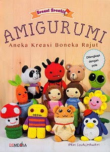 New! Buku Karyaku ^_^