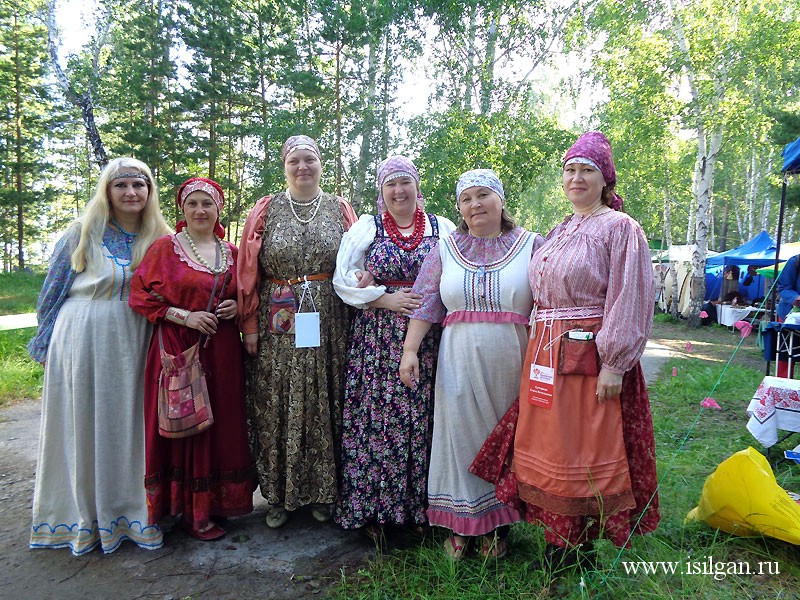 Всероссийский Бажовский фестиваль народного творчества 2014. Санаторий "Сунгуль". Челябинская область
