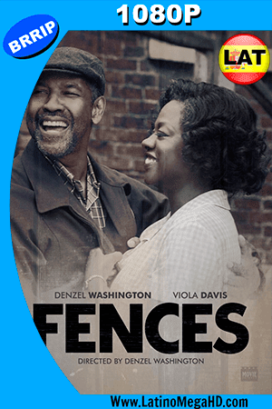 Fences (2016) Latino HD 1080P (2016)