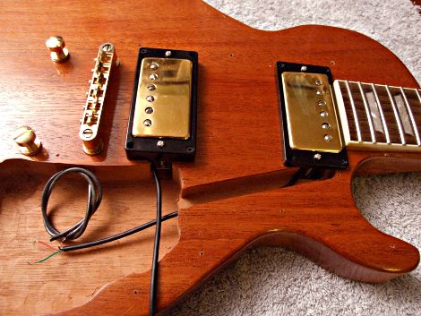 Local Music Gear - Feature Story: July 2012