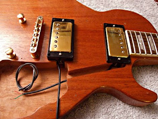 Local Music Gear - Feature Story: July 2012