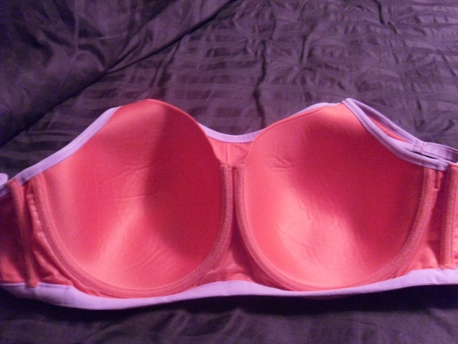 Bras will not stay in IMF - constantly riding too low, and extremely  uncomfortable : r/ABraThatFits