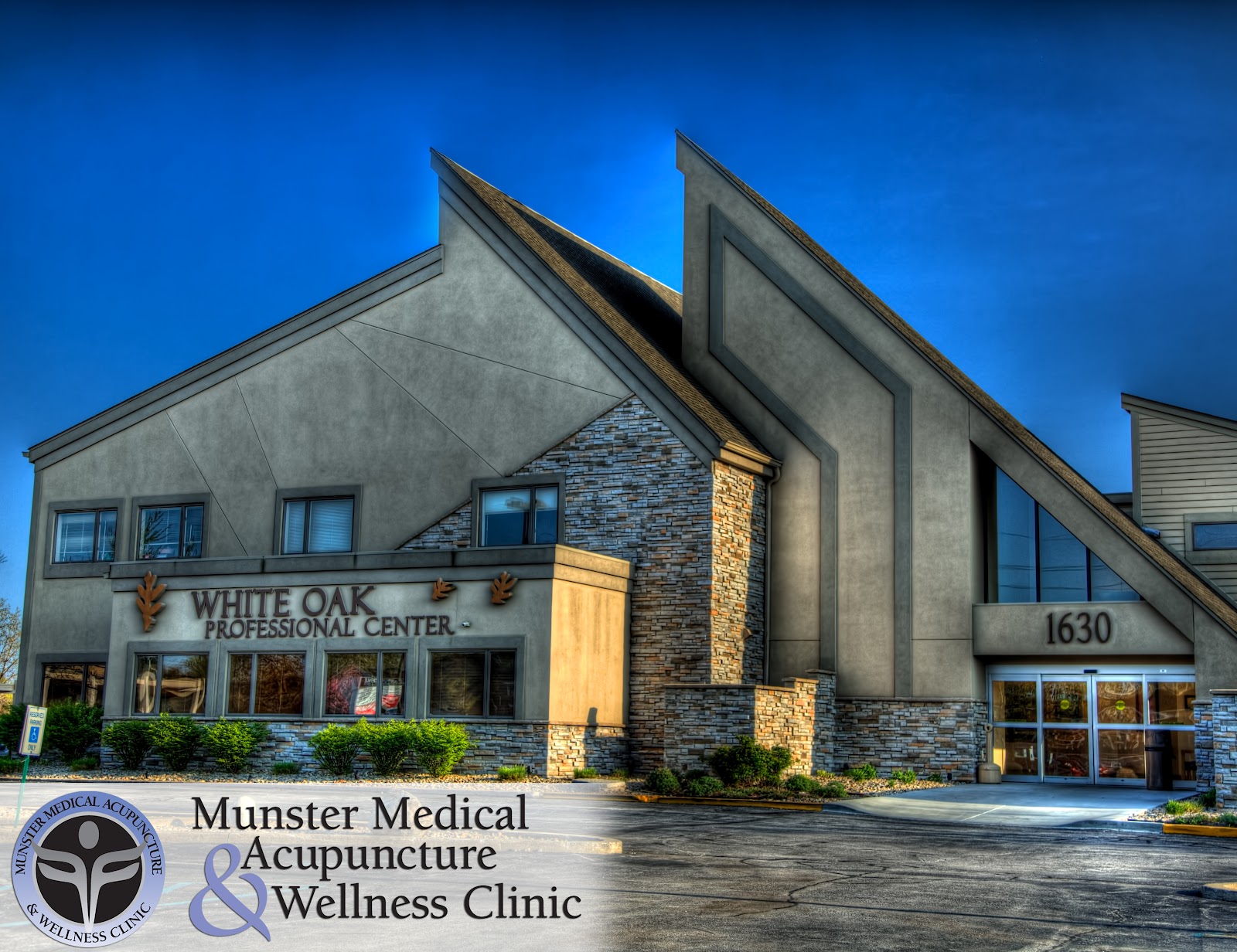 Northwest Indiana Acupuncture and Holistic Medicine 2012