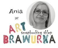 Ania ArtBrawurka -baner DT