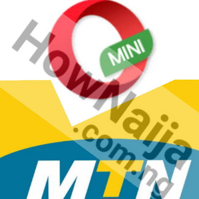 MTN Nigeria partners with Opera to Offer free 50mb daily