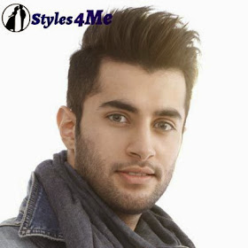 Stylish Haircuts For Boys 2014