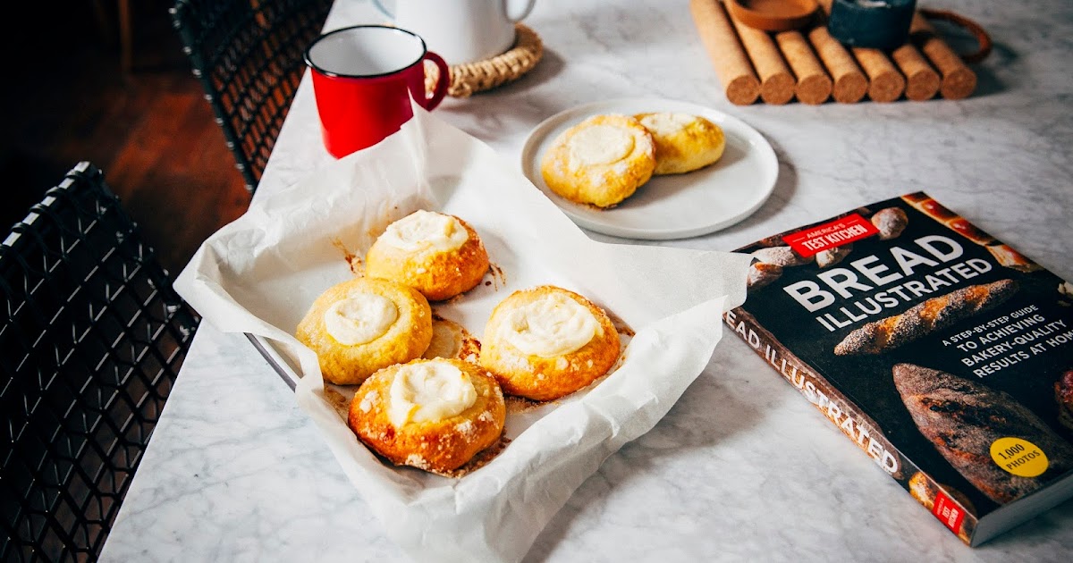 America S Test Kitchen Kolaches America S Test Kitchen Kolaches