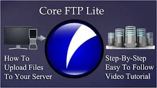 برنامج, Core ,FTP ,LE, لنقل, ورفع, الملفات, على, الانترنت, اخر, اصدار