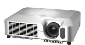 techbook: جهاز عرض البيانات Datat Show Projector