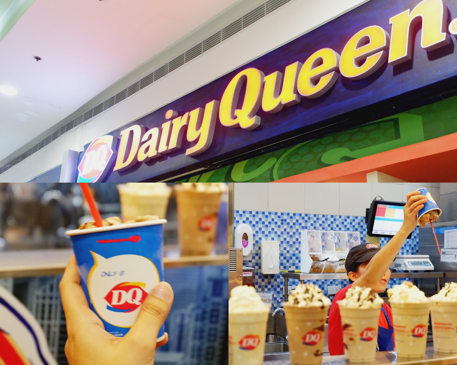 10 Coffee and Milk Tea Shops To Try at SM City Sucat