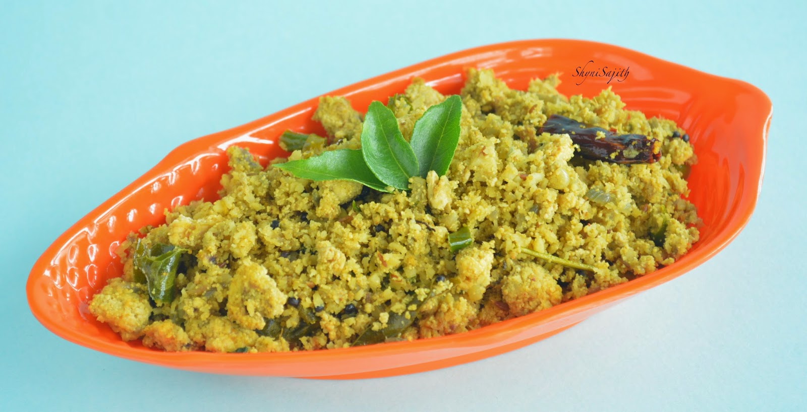 my-cooking-experiments-fish-egg-thoren-fish-roe-stir-fry