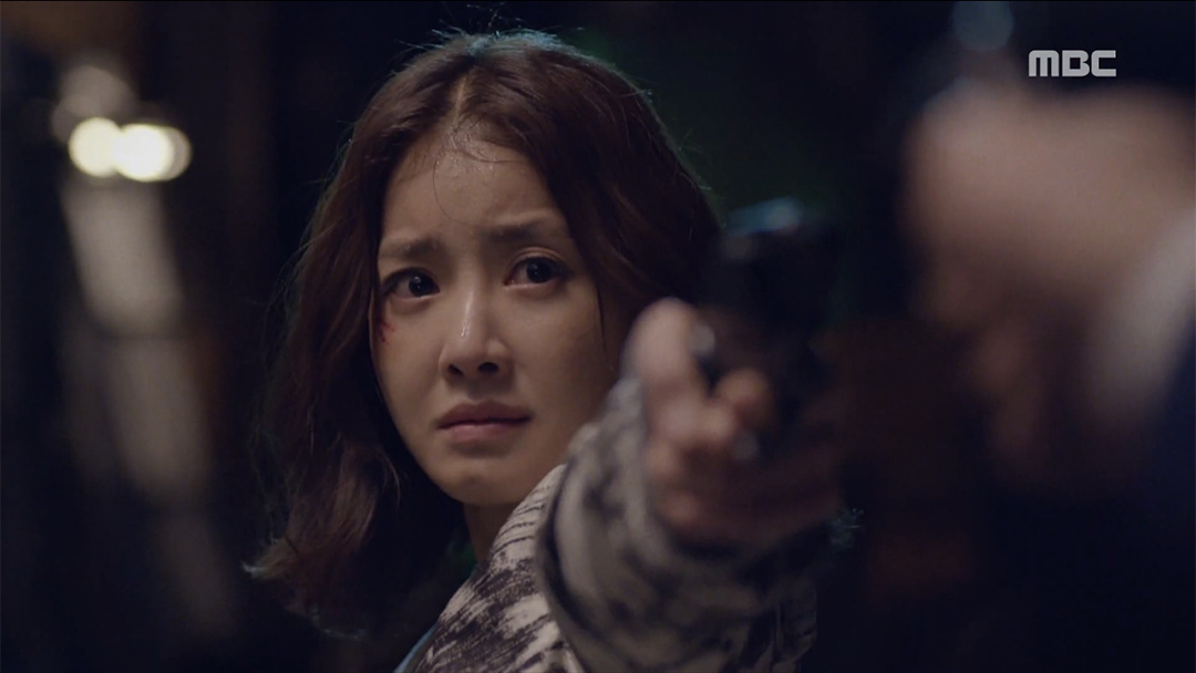 Lookout Korean Drama Online - Sule Shilmani