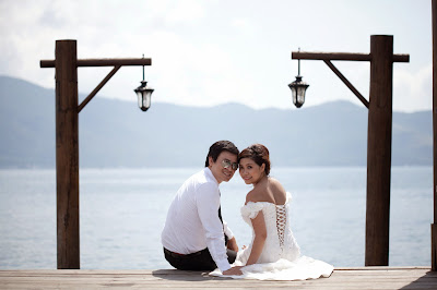 Những bộ ảnh cưới đẹp tại Nha Trang - Phần 1