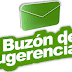Sugerencias y opiniones.