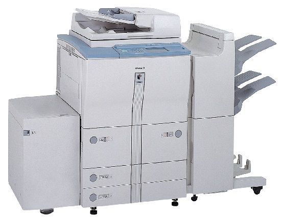 Kumpulan Harga Mesin Fotocopy Canon Baru Pasaran Edisi