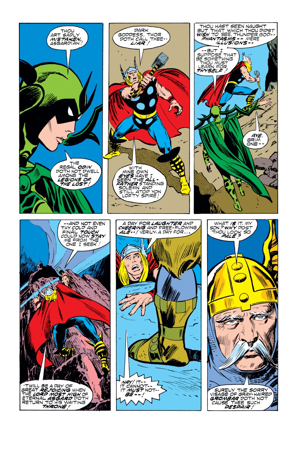 Thor (1966) 251 Page 15