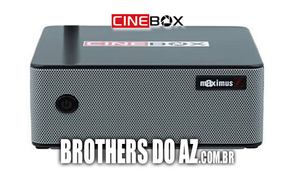 Cinebox Maximus Z