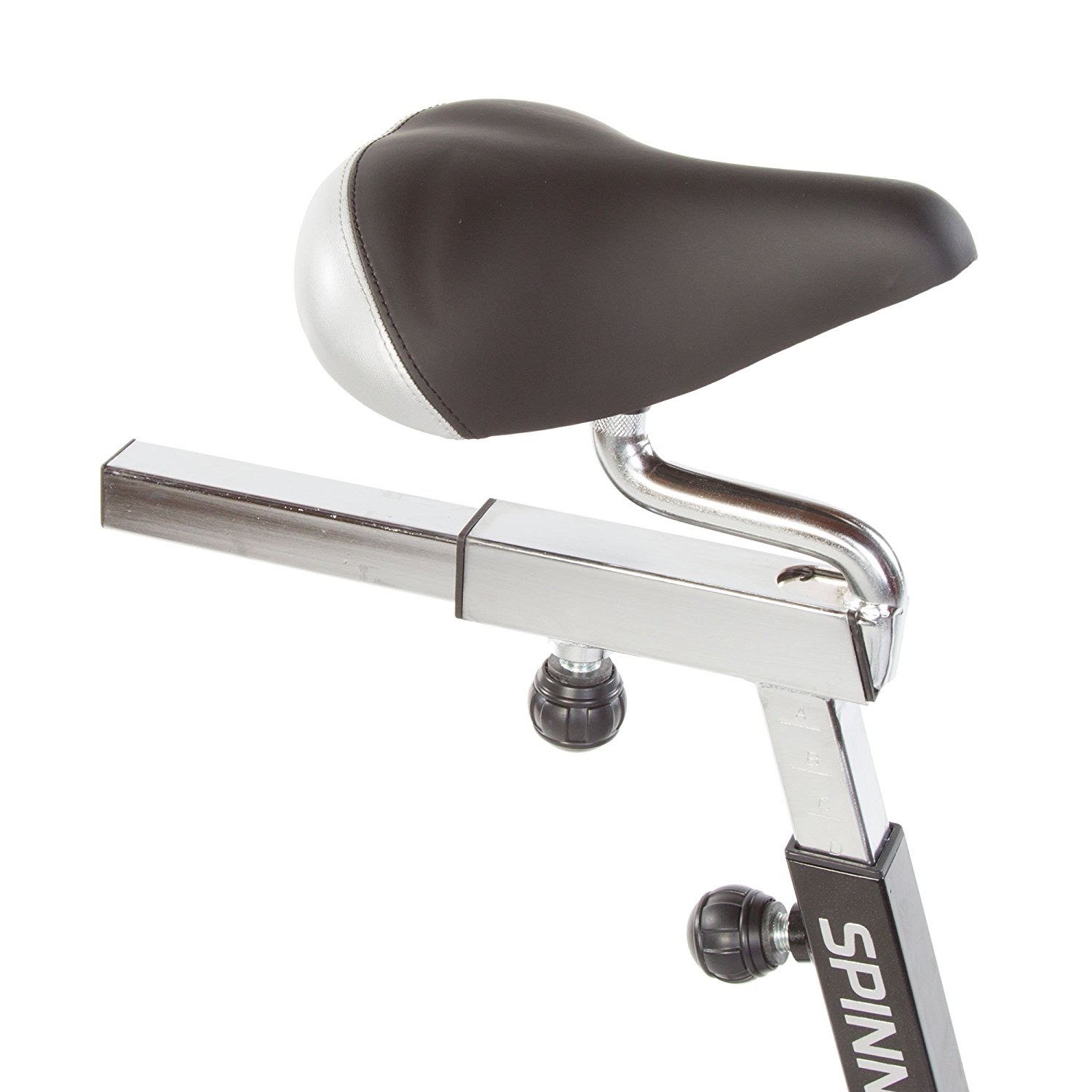 Health & Fitness Den Spinner S5 versus Spinner S3 Indoor Cycling Bikes