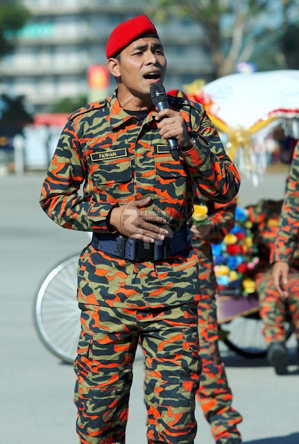 Anak Saleem Iklim