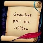 Gracias por tu visita