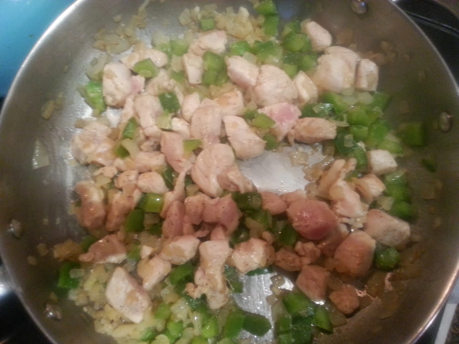 Cooking My Way Through Paula Deen's Southern Cooking Bible Skillet