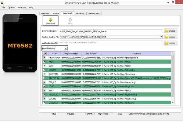 Cara Flashing Vivo Y15 via PC dan Tanpa PC full Gambar 100% Sukses Cara Flashing Vivo Y15 via PC dan Tanpa PC full Gambar 100% Sukses
