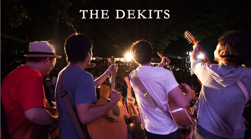 THE DEKITS