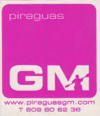 GM PIRAGUAS