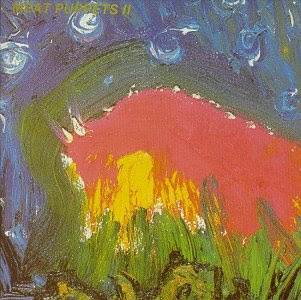 Meat Puppets - 'Meat Puppets II' CD Review (MVD Audio)