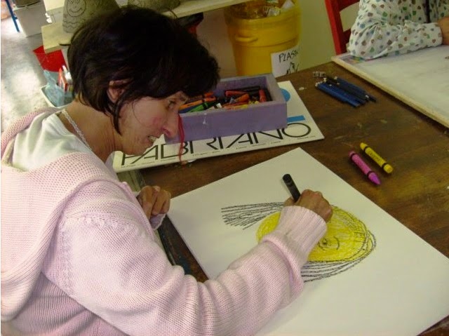 Atelier Marakanda