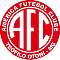 AMRICA FUTEBOL CLUBE DE TEFILO OTONI