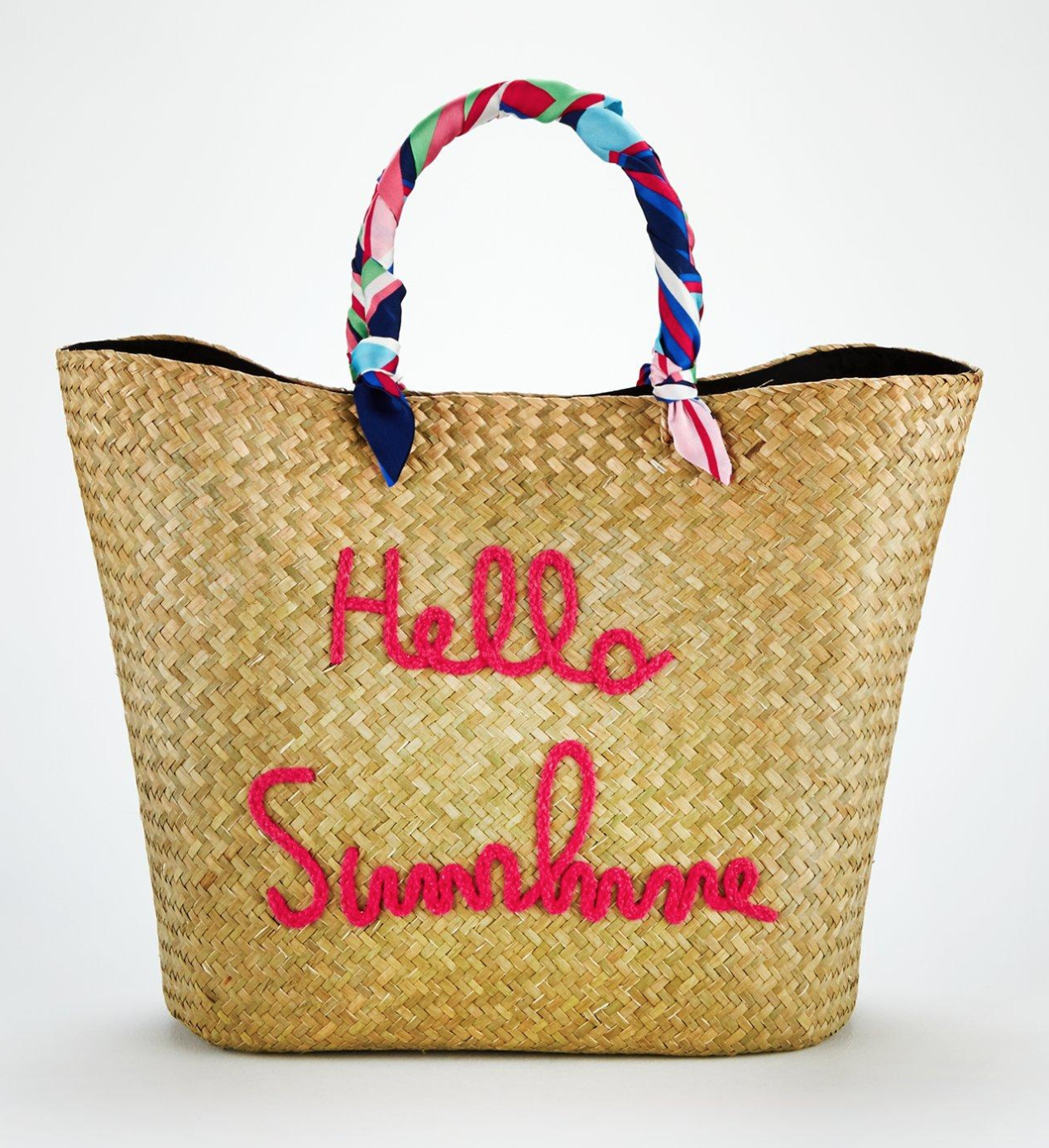 10 GORGEOUS BEACH BAGS FOR YOUR HOLIDAYS - Lizzi Richardson