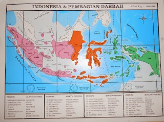 Adenium: Media Peta Tempel Untuk Meningkatkan Pemahaman Siswa Tentang