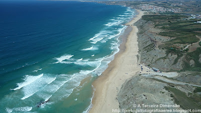 Praia da Peralta