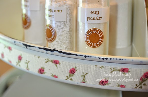 Revolving Bins Embellished Dreams: A Little Bit of This and That - Sunday Earring ...
