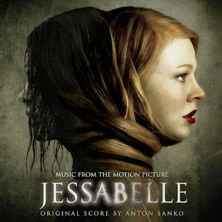 Jessabelle Song - Jessabelle Music - Jessabelle Soundtrack - Jessabelle Score