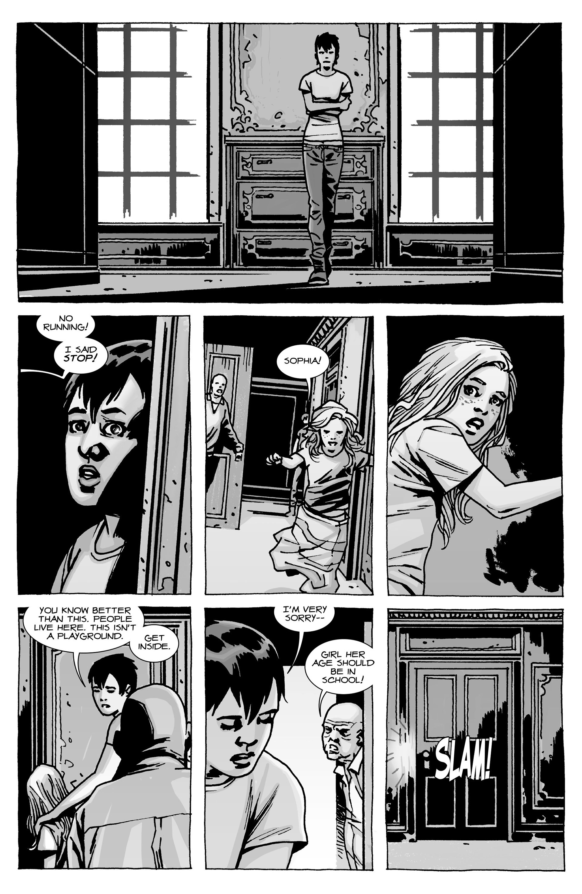 The Walking Dead issue 109 - Page 10