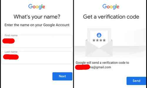 Email alamat klik dan ... //accounts.google.com/signin/recovery tombol kamu masukkan https Verify your