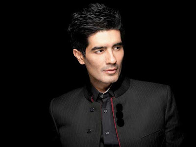 @InstaMag - #ManishMalhotra to open India Couture Week 2016 manish-malhotra-to-open-india-couture-week-2016