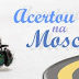 Ele acertou na mosca
