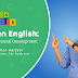 Spoken English For Career & Personal Development