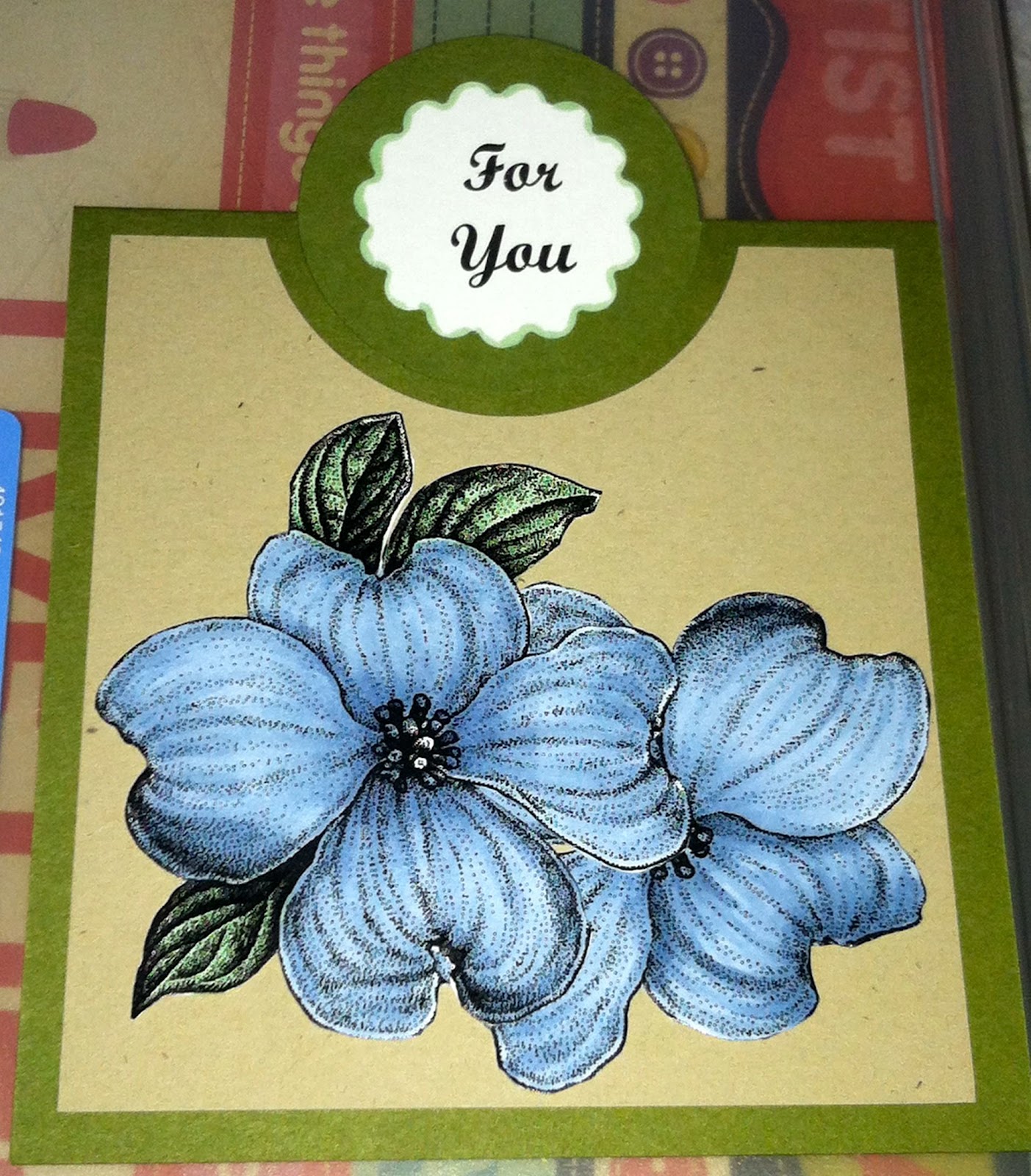 Michelle's MBellishments Scrapbook Expo NJ, thoughts on the day and