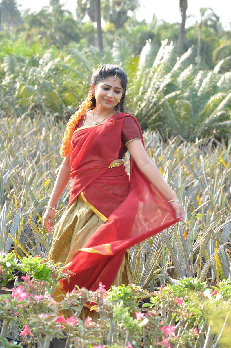 Madhulagna Das Stills From Andala Chandamama Movie | Indian Girls Villa ...